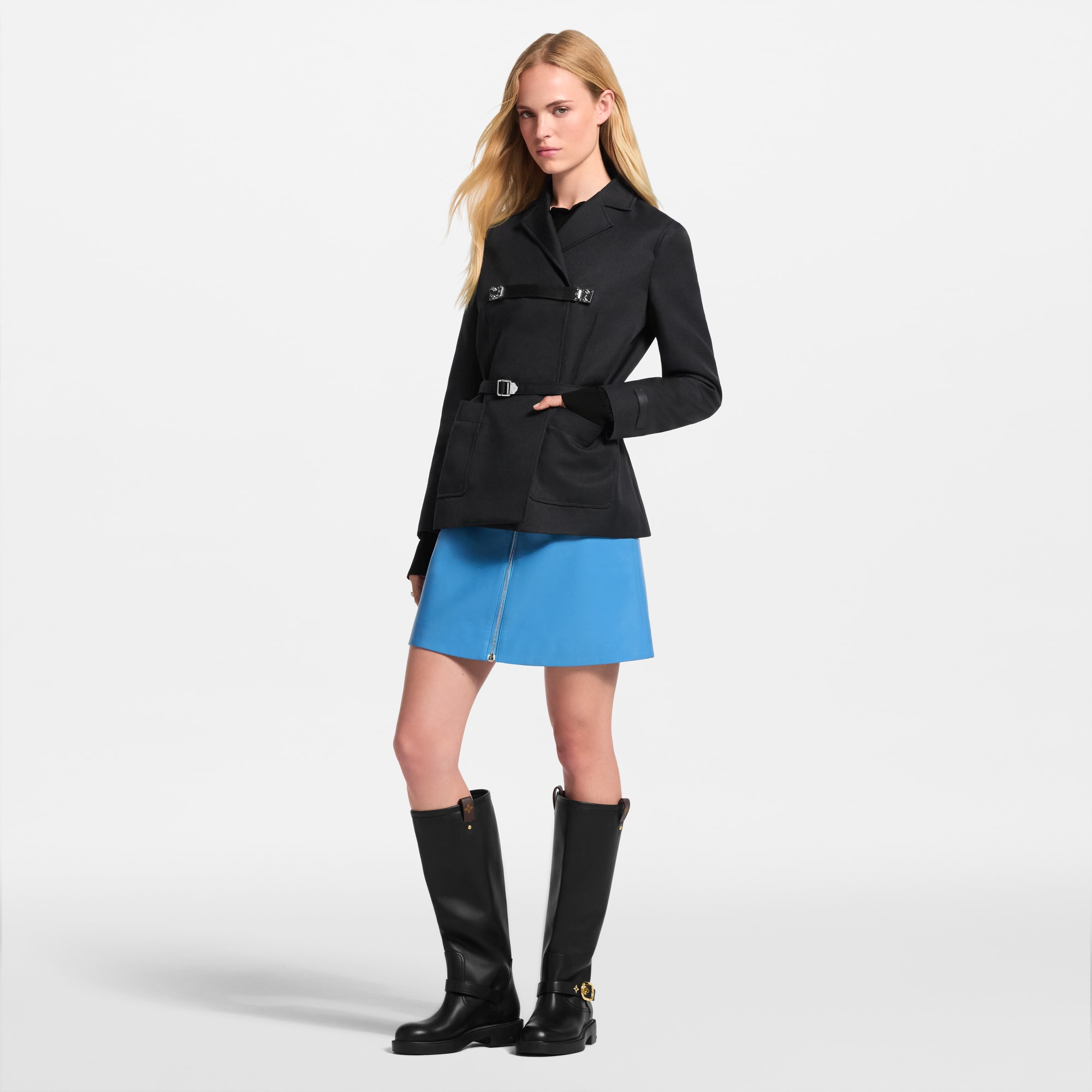 New In Ready-to-Wear - Women - Luxury Collection| LOUIS VUITTON